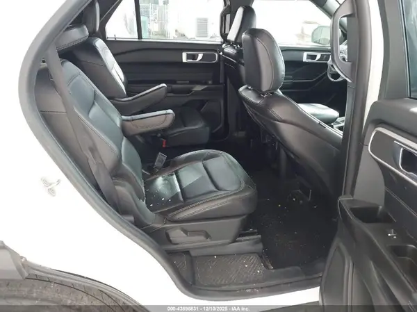 1FMSK7DH4LGB90307 2020 FORD EXPLORER - Image 8