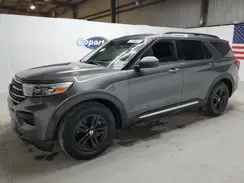 1FMSK7DH4LGB90386 2020 FORD EXPLORER
