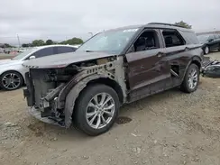 1FMSK7DH4LGB93949 2020 FORD EXPLORER