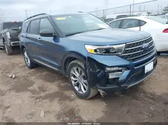 1FMSK7DH4LGC06697 2020 FORD EXPLORER