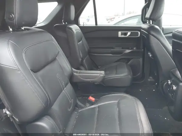 1FMSK7DH4LGC06697 2020 FORD EXPLORER - Image 8