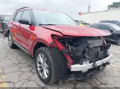 1FMSK7DH4LGC06859 2020 FORD EXPLORER