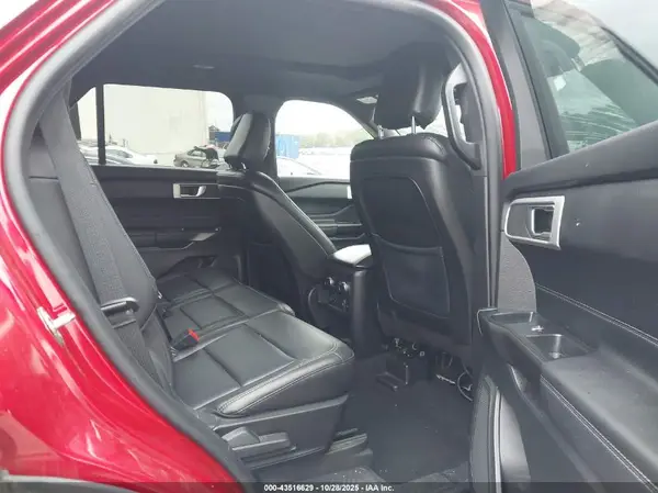 1FMSK7DH4LGC06859 2020 FORD EXPLORER - Image 8
