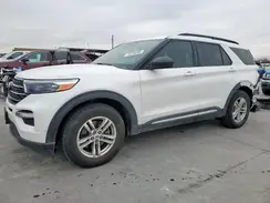 1FMSK7DH4LGC27498 2020 FORD EXPLORER
