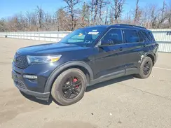 1FMSK7DH4LGC28361 2020 FORD EXPLORER