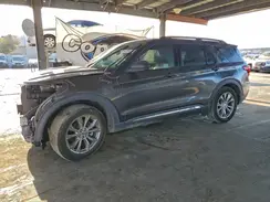 1FMSK7DH4LGC31129 2020 FORD EXPLORER