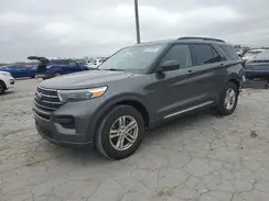 1FMSK7DH4LGC41840 2020 FORD EXPLORER