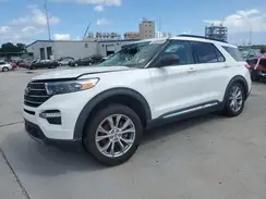 1FMSK7DH4LGC42115 2020 FORD EXPLORER