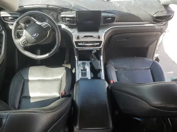 1FMSK7DH4LGC42115 2020 FORD EXPLORER - Image 8