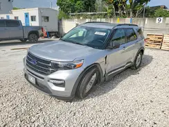 1FMSK7DH4LGC42213 2020 FORD EXPLORER