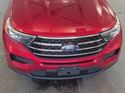 1FMSK7DH4LGC42714 2020 FORD EXPLORER