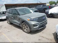 1FMSK7DH4LGC45354 2020 FORD EXPLORER