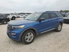 1FMSK7DH4LGC45418 2020 FORD EXPLORER