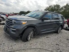 1FMSK7DH4LGC45628 2020 FORD EXPLORER