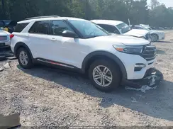 1FMSK7DH4LGC48917 2020 FORD EXPLORER