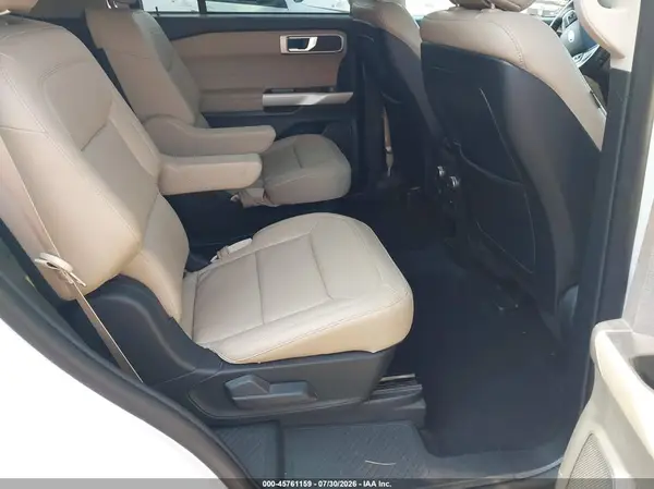 1FMSK7DH4LGC48917 2020 FORD EXPLORER - Image 8