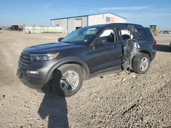 1FMSK7DH4LGC50070 2020 FORD EXPLORER
