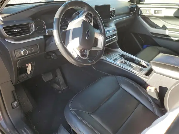 1FMSK7DH4LGC50070 2020 FORD EXPLORER - Image 8