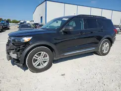 1FMSK7DH4LGC57813 2020 FORD EXPLORER