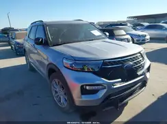 1FMSK7DH4LGC58864 2020 FORD EXPLORER