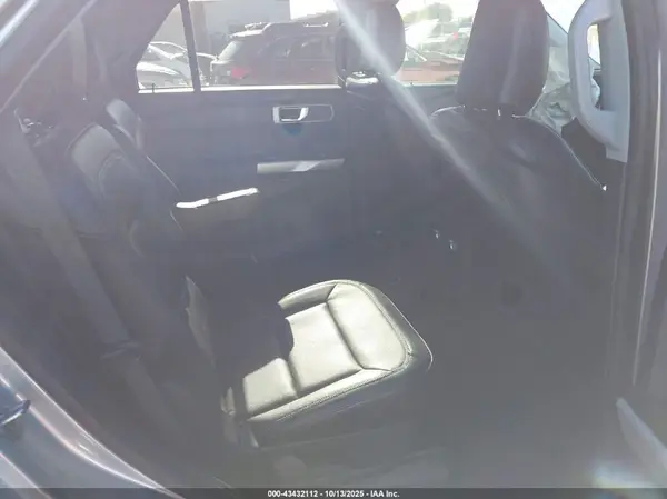 1FMSK7DH4LGC58864 2020 FORD EXPLORER - Image 8
