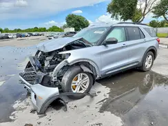 1FMSK7DH4LGC74028 2020 FORD EXPLORER