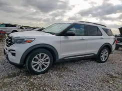 1FMSK7DH4LGC74675 2020 FORD EXPLORER