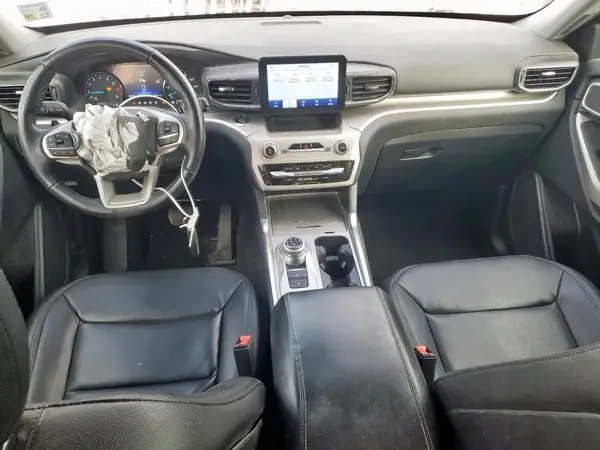 1FMSK7DH4LGC74675 2020 FORD EXPLORER - Image 8