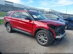 1FMSK7DH4LGC79181 2020 FORD EXPLORER
