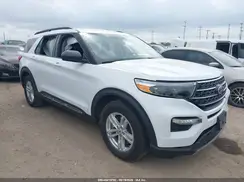 1FMSK7DH4LGC79424 2020 FORD EXPLORER