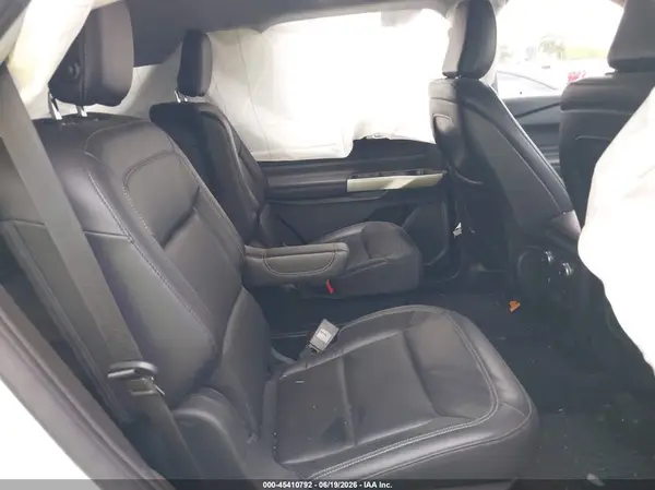 1FMSK7DH4LGC79424 2020 FORD EXPLORER - Image 8