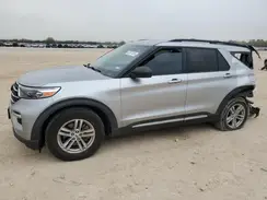 1FMSK7DH4LGC79438 2020 FORD EXPLORER