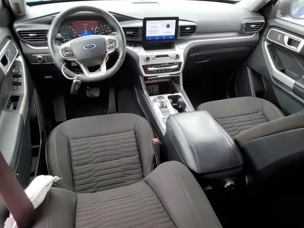 1FMSK7DH4LGC86499 2020 FORD EXPLORER - Image 8