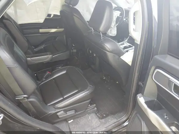 1FMSK7DH4LGC86664 2020 FORD EXPLORER - Image 8