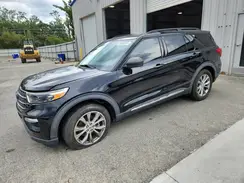 1FMSK7DH4LGC86681 2020 FORD EXPLORER