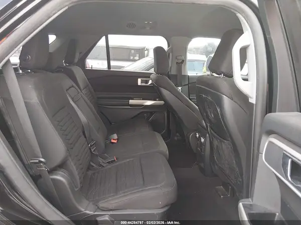 1FMSK7DH4LGC89354 2020 FORD EXPLORER - Image 8