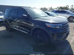 1FMSK7DH4LGC91332 2020 FORD EXPLORER