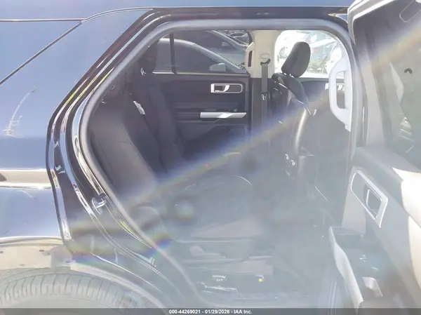 1FMSK7DH4LGC91332 2020 FORD EXPLORER - Image 8