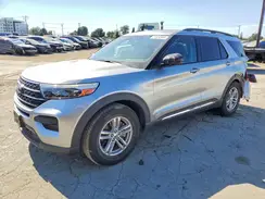 1FMSK7DH4LGC91525 2020 FORD EXPLORER