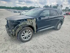 1FMSK7DH4LGC97146 2020 FORD EXPLORER