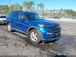 1FMSK7DH4LGD03849 2020 FORD EXPLORER