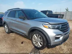 1FMSK7DH4LGD19145 2020 FORD EXPLORER