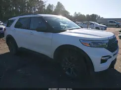1FMSK7DH4MGA02208 2021 FORD EXPLORER