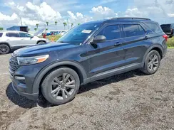 1FMSK7DH4MGA02550 2021 FORD EXPLORER
