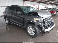 1FMSK7DH4MGA04752 2021 FORD EXPLORER