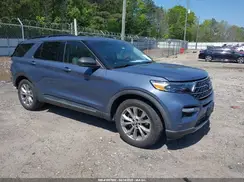 1FMSK7DH4MGA11247 2021 FORD EXPLORER