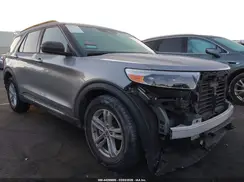 1FMSK7DH4MGA16433 2021 FORD EXPLORER