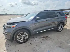 1FMSK7DH4MGA22667 2021 FORD EXPLORER