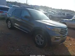 1FMSK7DH4MGA24998 2021 FORD EXPLORER
