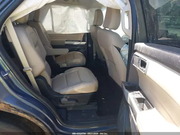 1FMSK7DH4MGA26850 2021 FORD EXPLORER - Image 8